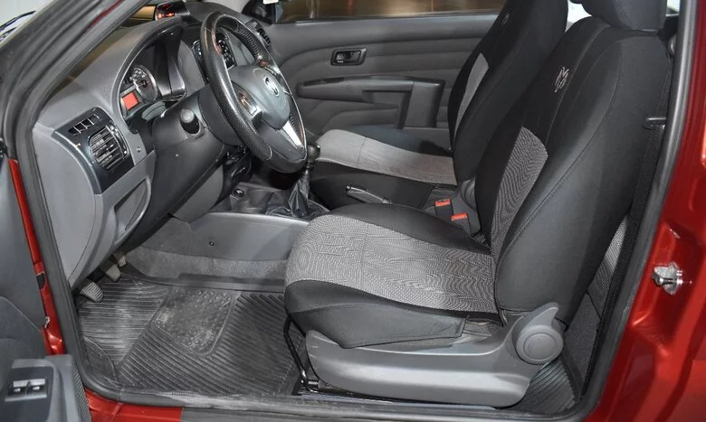 2016 Dodge Ram 700
