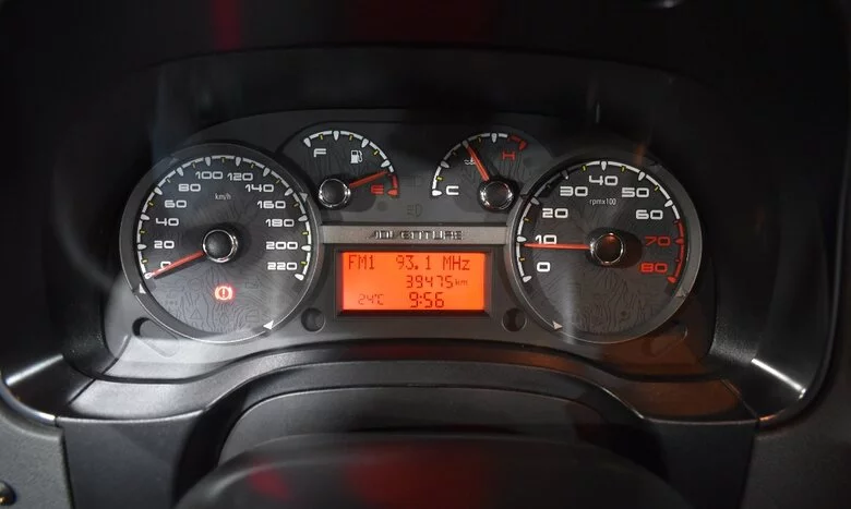 2016 Dodge Ram 700