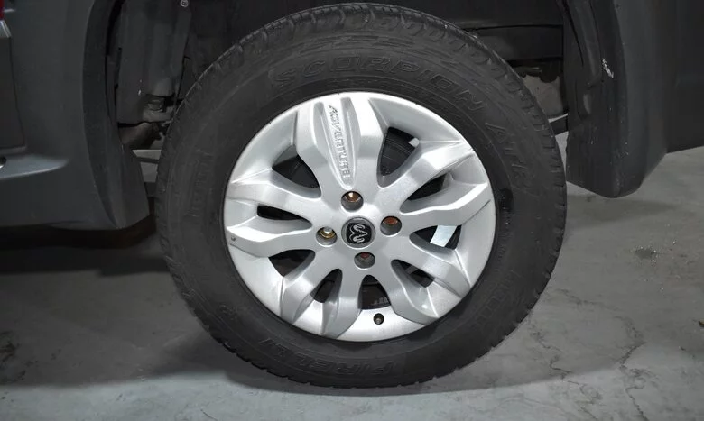 2016 Dodge Ram 700