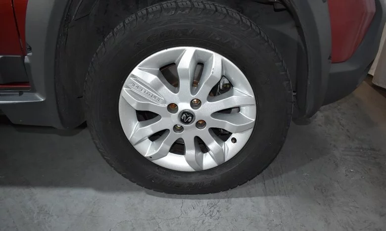 2016 Dodge Ram 700