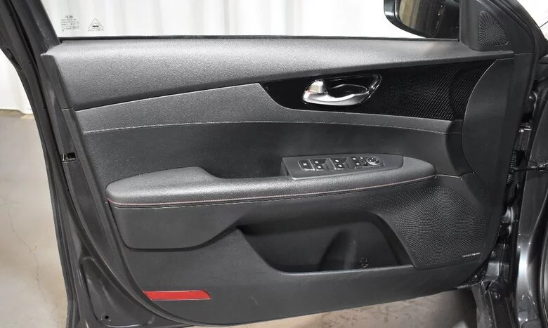2020 Kia Forte