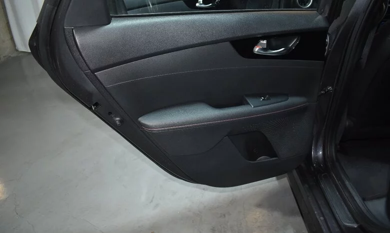 2020 Kia Forte