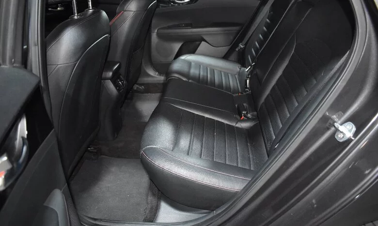 2020 Kia Forte