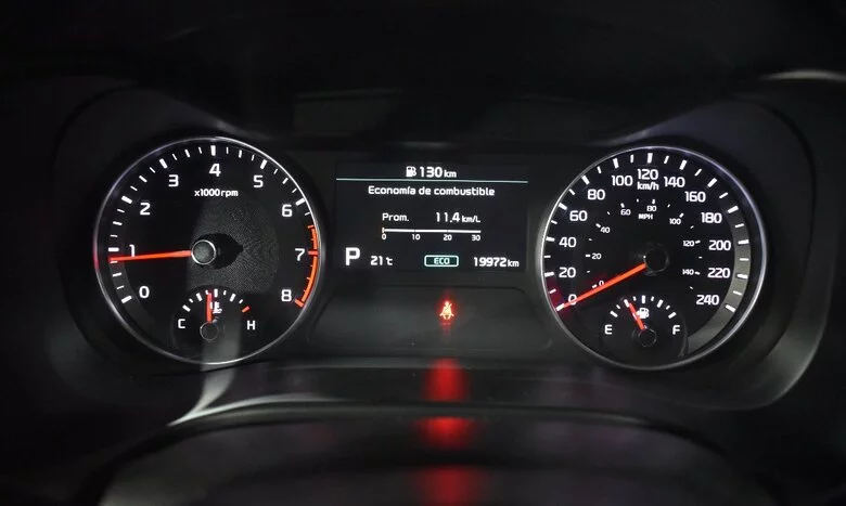 2020 Kia Forte