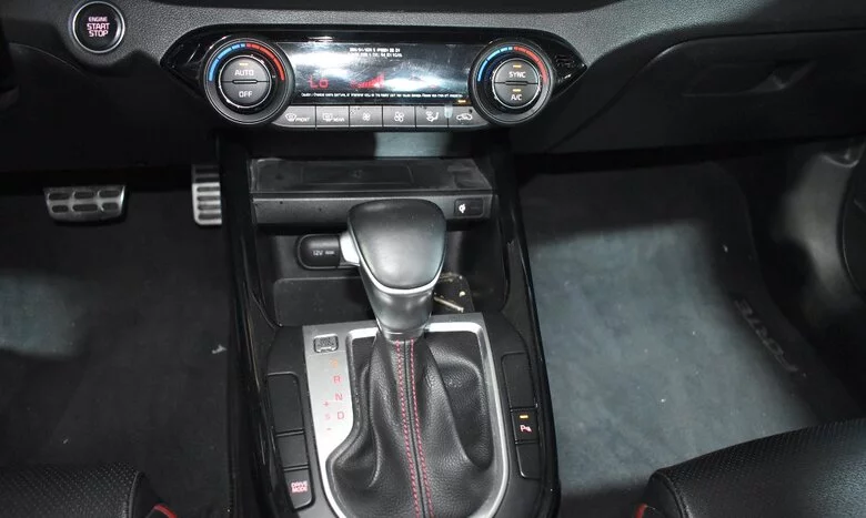 2020 Kia Forte