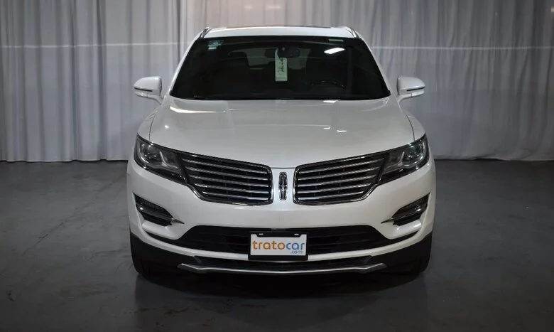 2015 Lincoln MKC