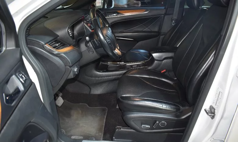 2015 Lincoln MKC