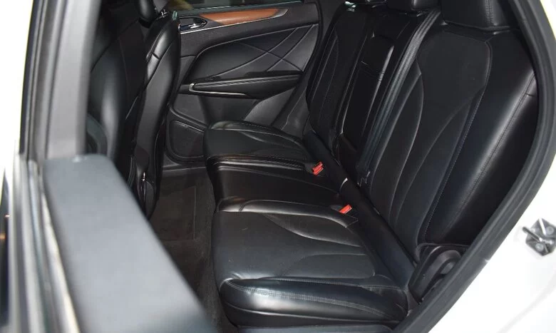 2015 Lincoln MKC