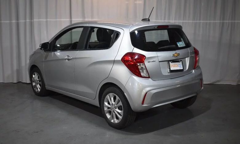 2021 Chevrolet Spark