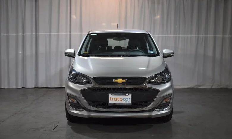 2021 Chevrolet Spark