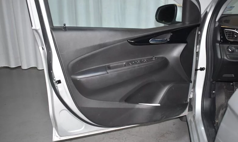 2021 Chevrolet Spark