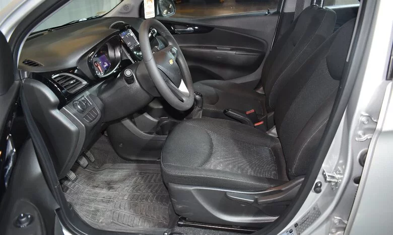 2021 Chevrolet Spark