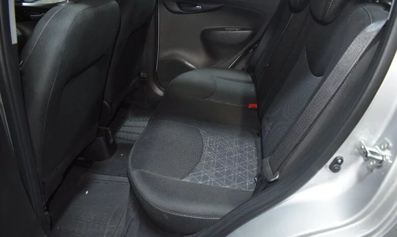 2021 Chevrolet Spark