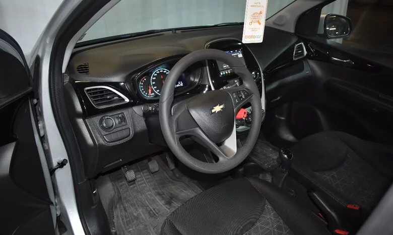 2021 Chevrolet Spark