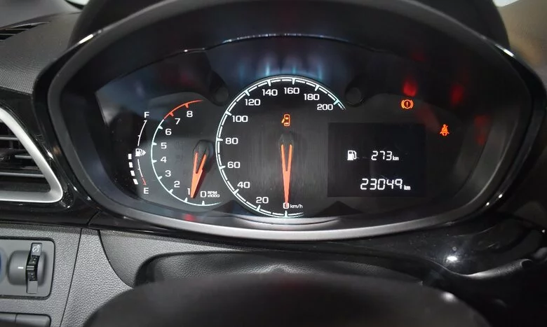 2021 Chevrolet Spark