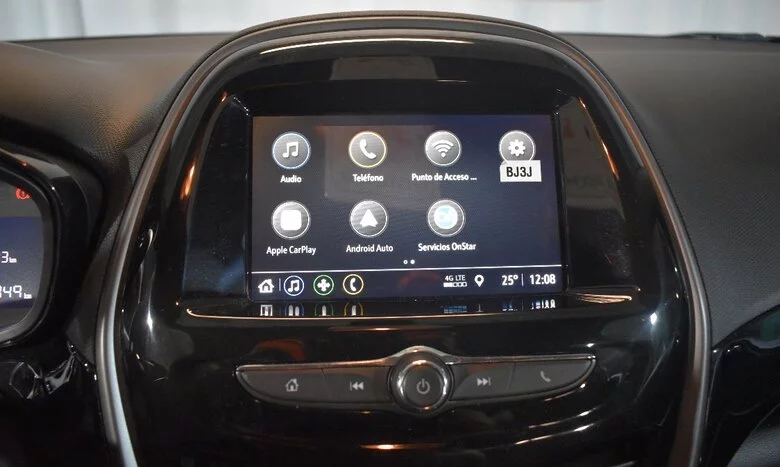 2021 Chevrolet Spark