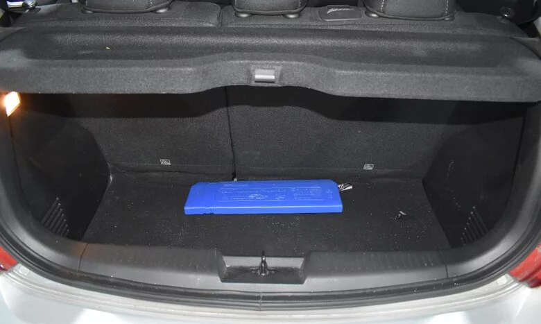 2021 Chevrolet Spark