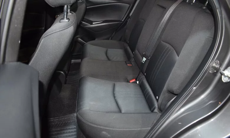 2019 Mazda CX-3
