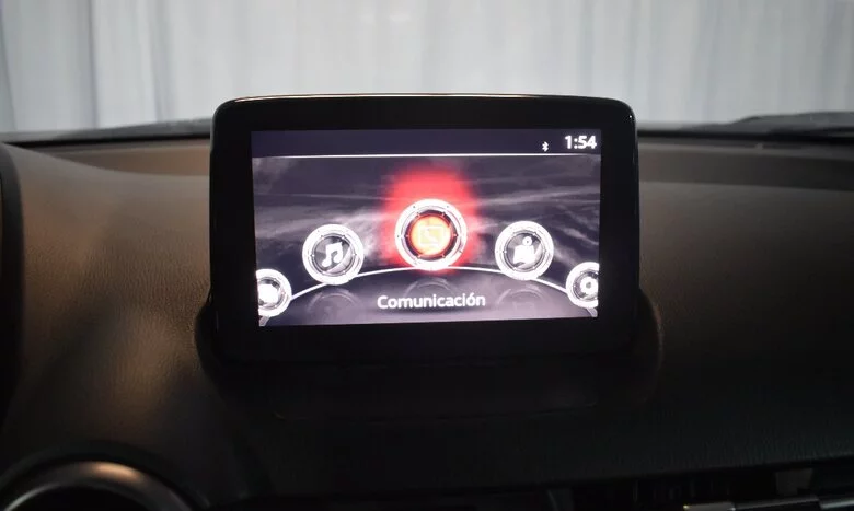 2019 Mazda CX-3