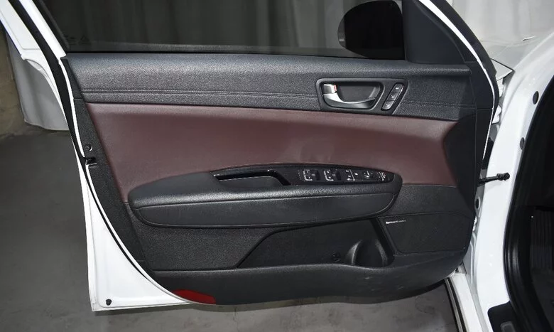 2017 Kia Optima