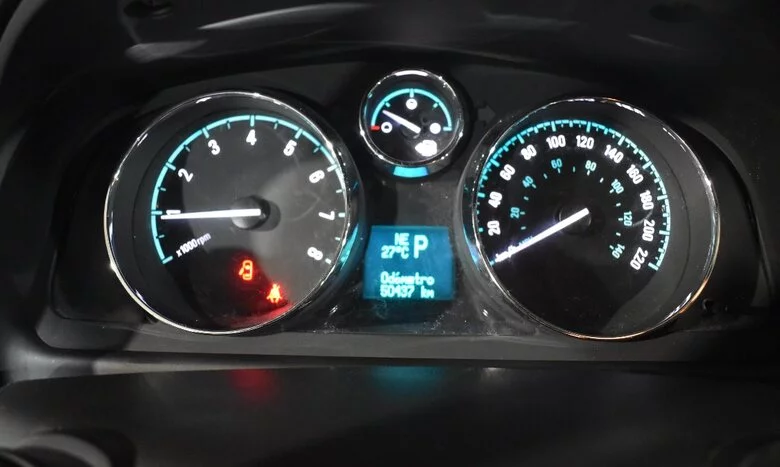 2015 Chevrolet Captiva Sport
