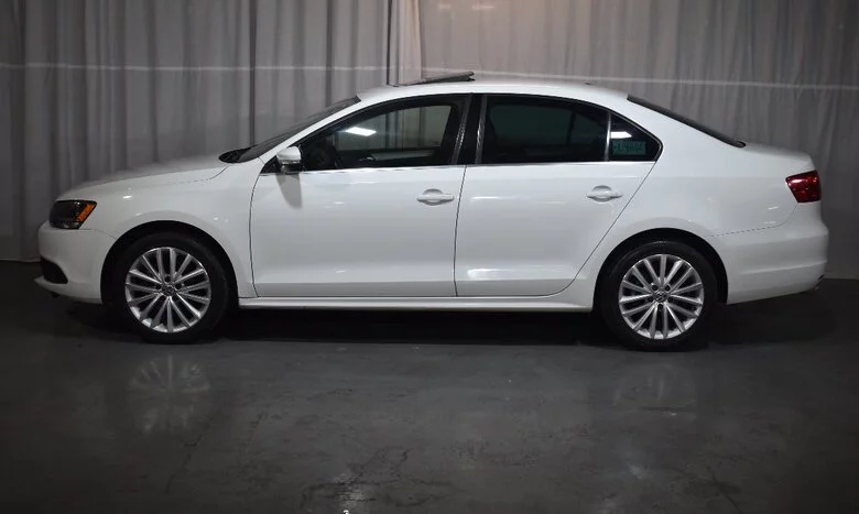 2014 Volkswagen Jetta A6