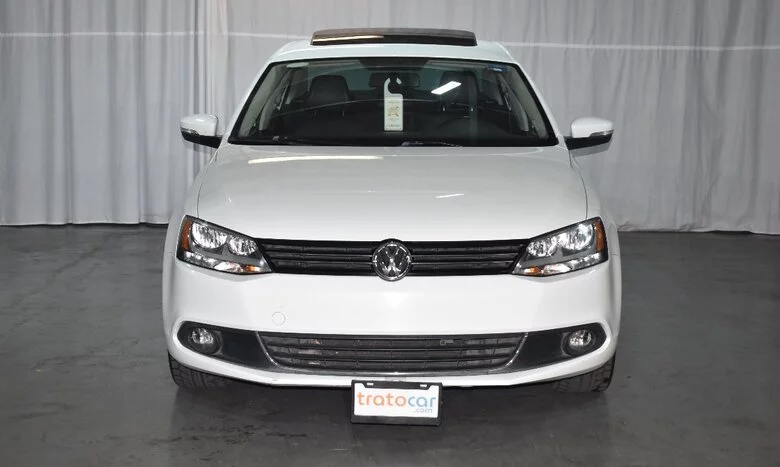 2014 Volkswagen Jetta A6
