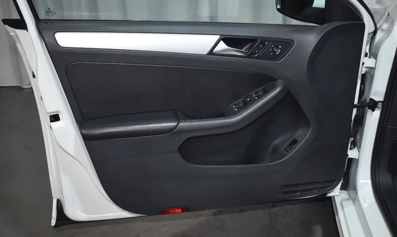 2014 Volkswagen Jetta A6