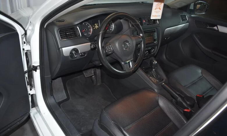 2014 Volkswagen Jetta A6