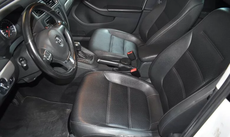 2014 Volkswagen Jetta A6