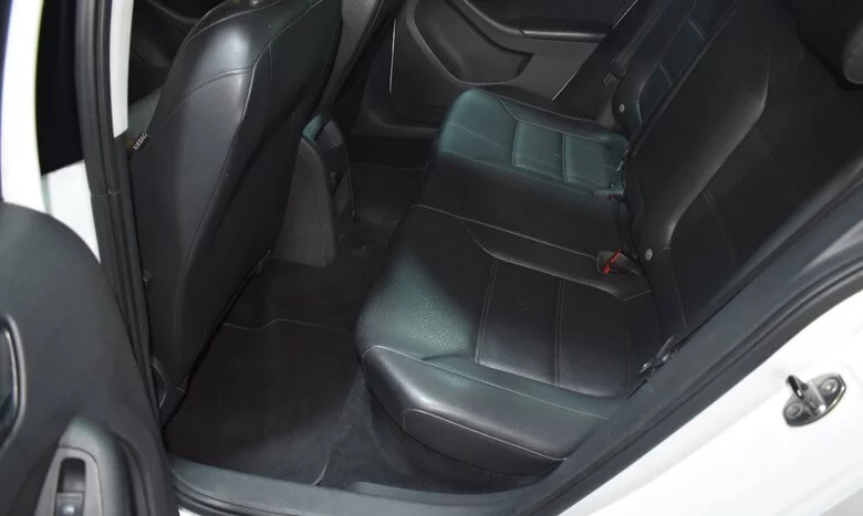 2014 Volkswagen Jetta A6