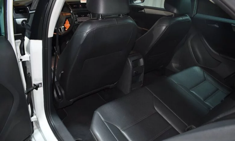 2014 Volkswagen Jetta A6