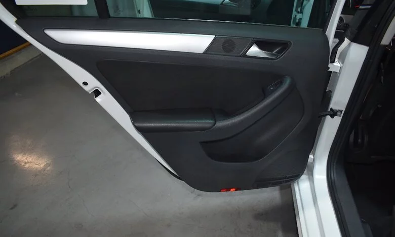 2014 Volkswagen Jetta A6