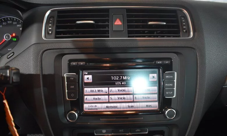 2014 Volkswagen Jetta A6