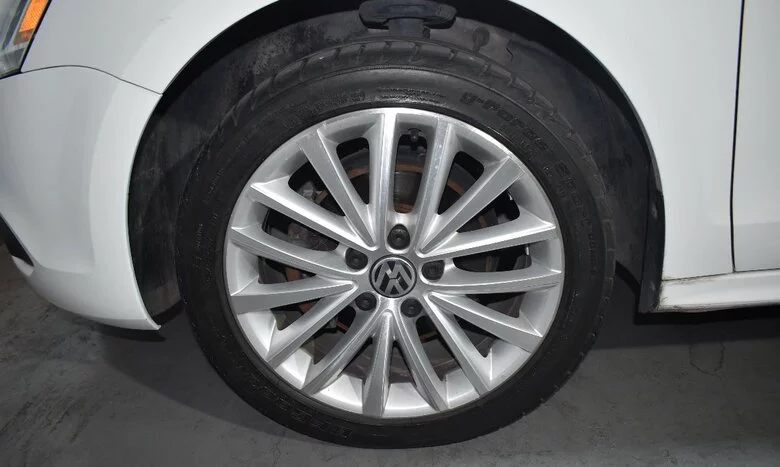 2014 Volkswagen Jetta A6