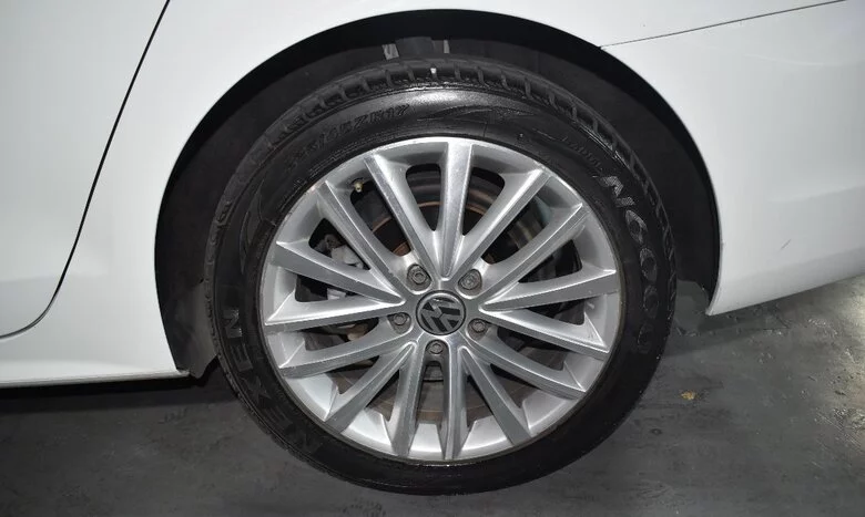 2014 Volkswagen Jetta A6