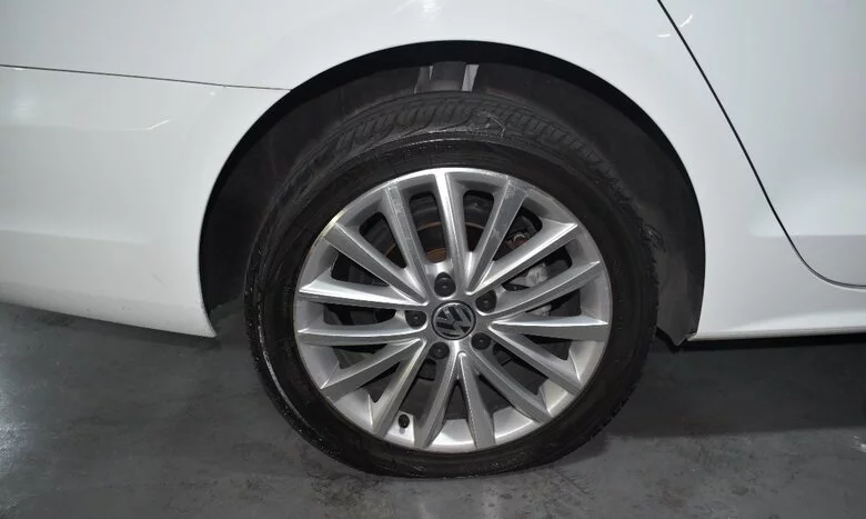 2014 Volkswagen Jetta A6