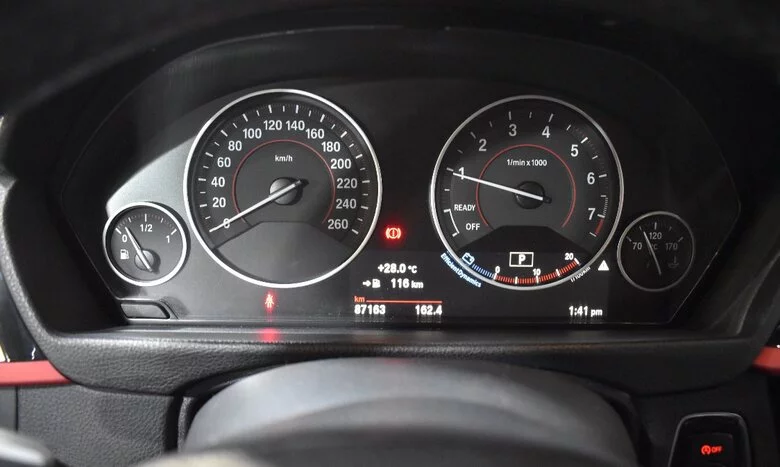 2018 BMW 420iA