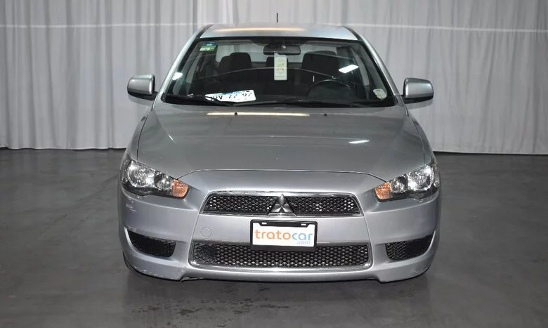 2013 Mitsubishi Lancer