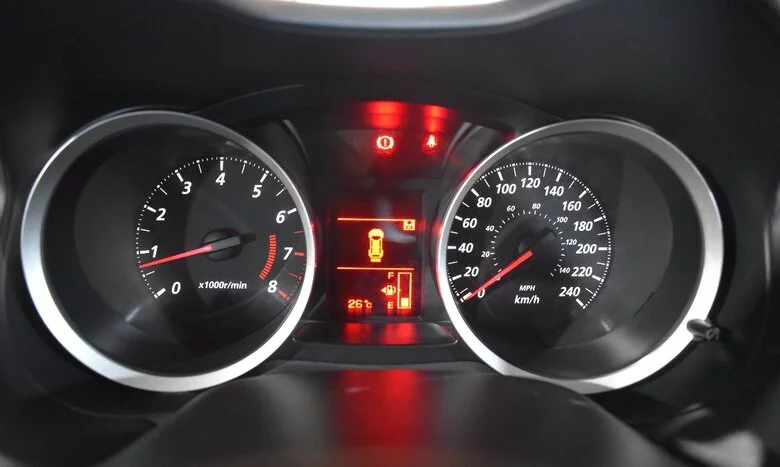 2013 Mitsubishi Lancer