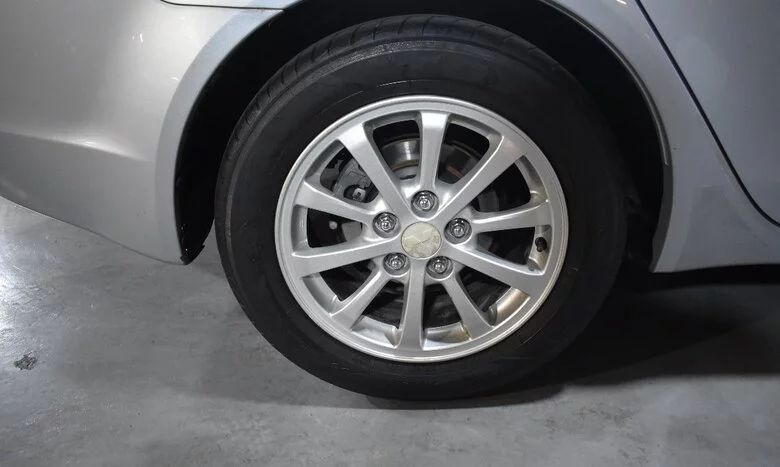 2013 Mitsubishi Lancer