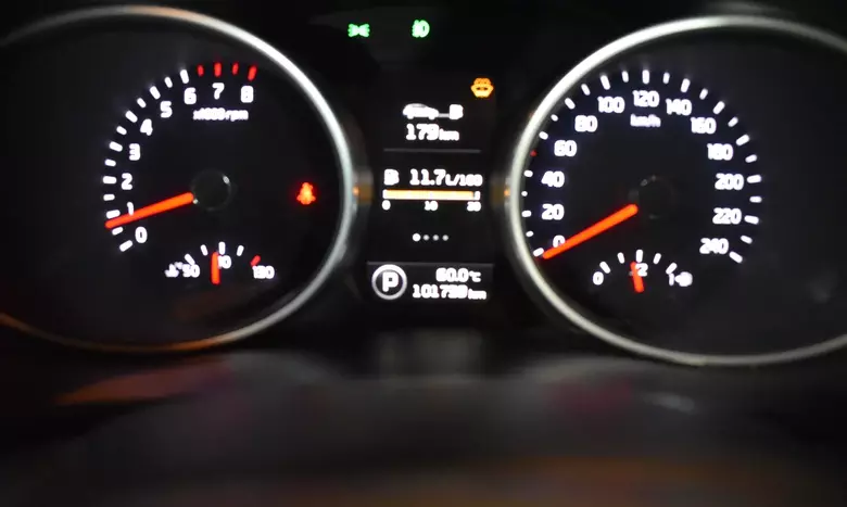 2016 Kia Sportage