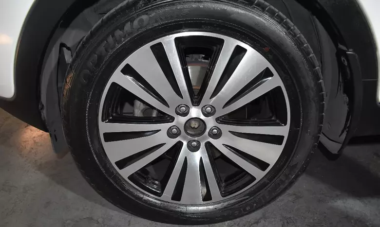 2016 Kia Sportage