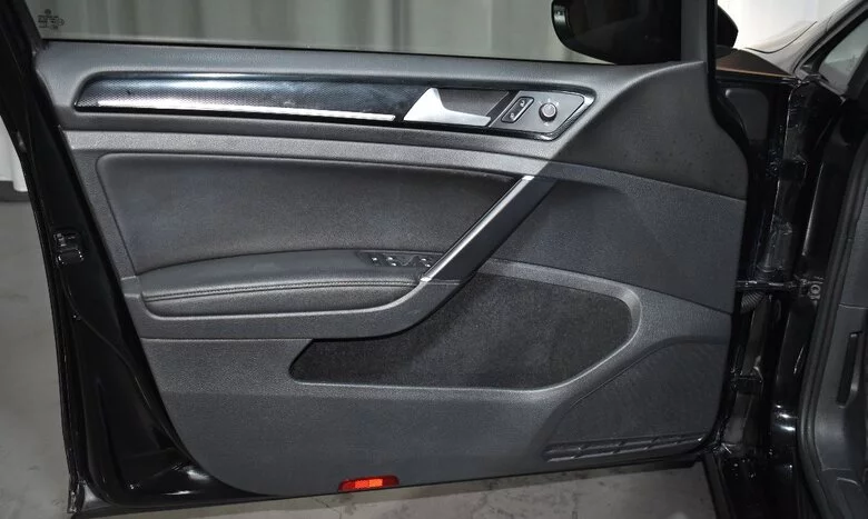 2016 Volkswagen Golf A7
