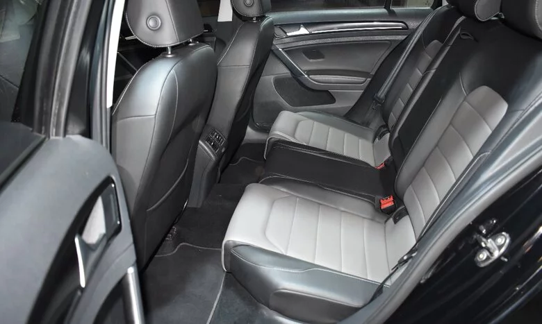 2016 Volkswagen Golf A7