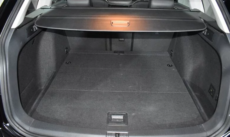 2016 Volkswagen Golf A7