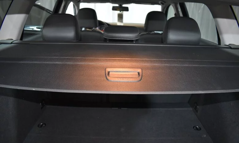 2016 Volkswagen Golf A7