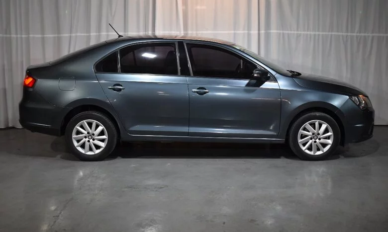 2017 Seat Toledo