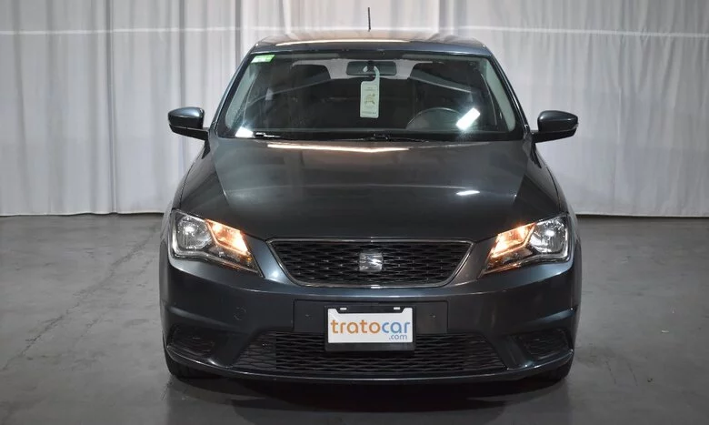 2017 Seat Toledo