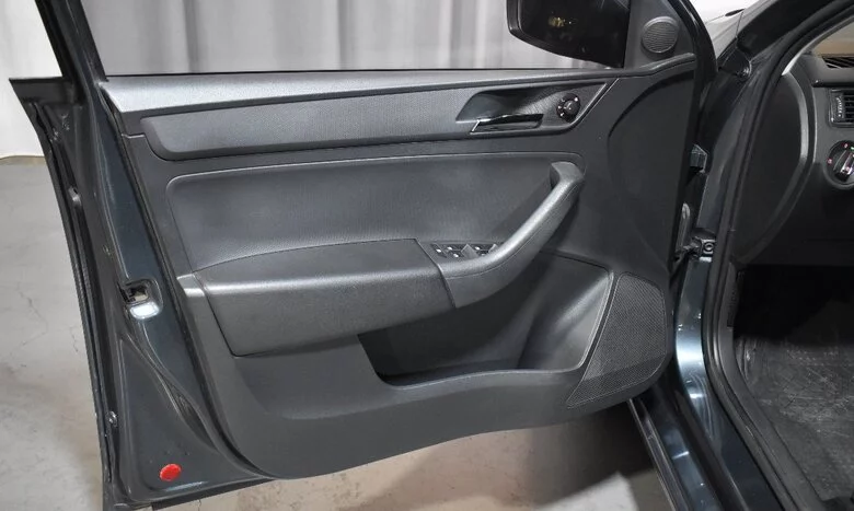 2017 Seat Toledo